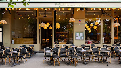 Lm Restaurant à Paris 06
