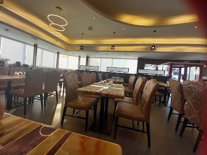 Palais D'Illzach, Restaurant à Illzach