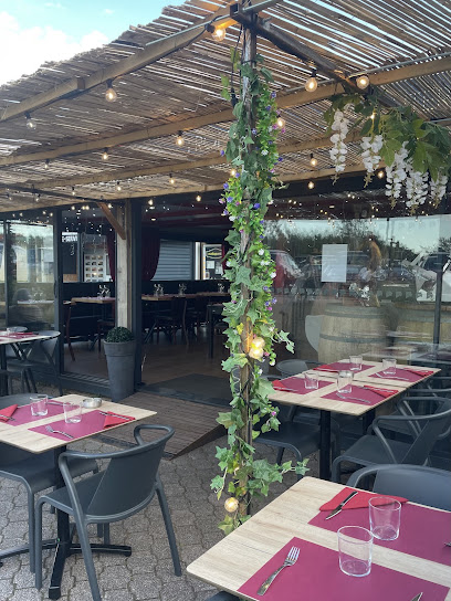 Ô Chalet Restaurant à Anglet
