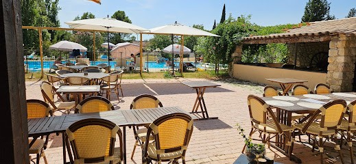Les Arches - Moulin de la Camandoule, Restaurant à Fayence