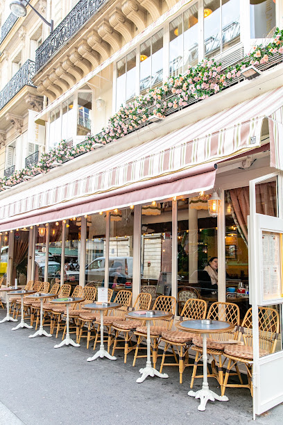 Paul & Julienne Restaurant à Paris 09