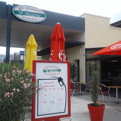 La Stazione, Restaurant à Die