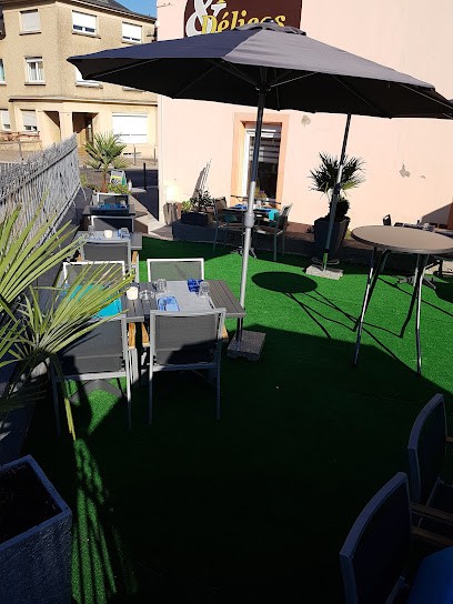 Epices Et Delices, Restaurant à Hettange-Grande