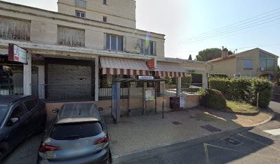 Le Marrakech, Restaurant à Manosque