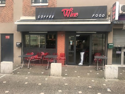 Wino RESTAURANT, Restaurant au Mée-sur-Seine