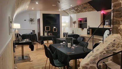 L'hermine restaurant, Restaurant à Ollioules