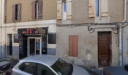 LA PETITE VAGUE, Restaurant à Marseille 15
