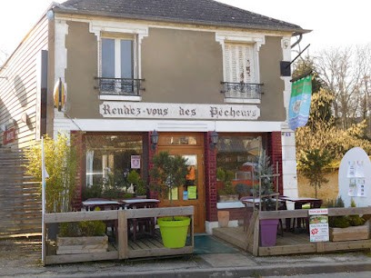 Au Rendez-Vous Des Pêcheurs, Restaurant à Saint-Fargeau
