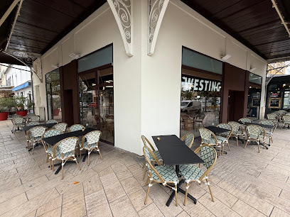 Westing Restaurant à Vichy