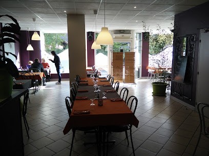 7ème Saveur, Restaurant à Orbey