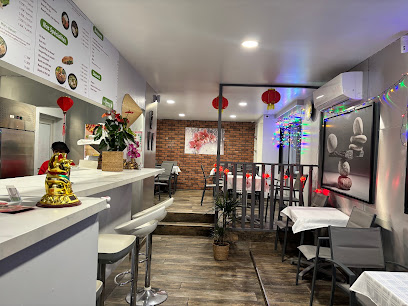 Le Comptoir Du Vietnam, Bouc Bel Air Restaurant à Bouc-Bel-Air