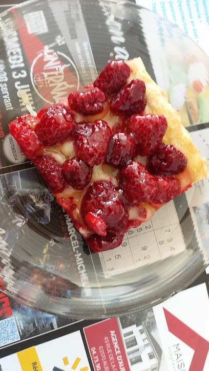 La Chaumière, Restaurant à Romagnat