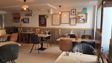 Les Béatilles, Restaurant à Rochefort