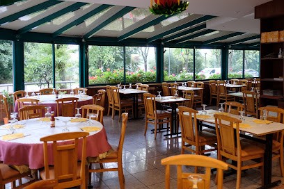 Le Royal Torcy, Restaurant à Torcy