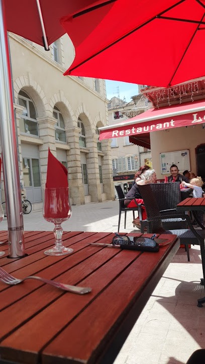 Le Carnot Set, Restaurant à Apt