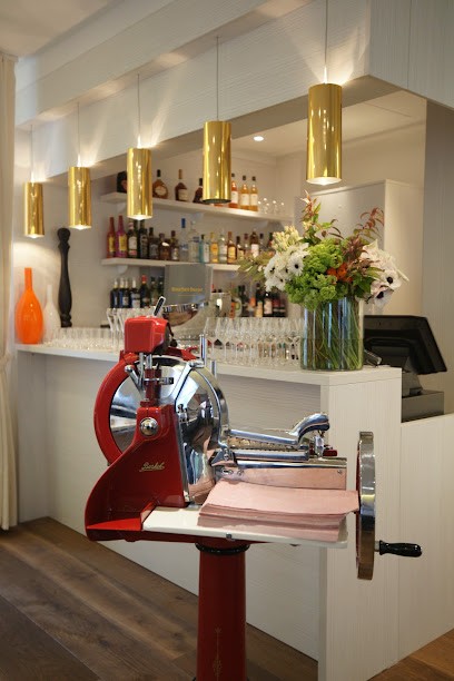 Bistro Saint Sauveur, Restaurant au Cannet