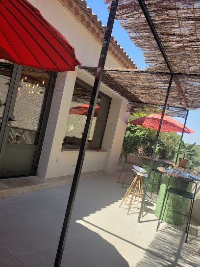 CHIFOUMI restaurant, Restaurant à Balaruc-le-Vieux