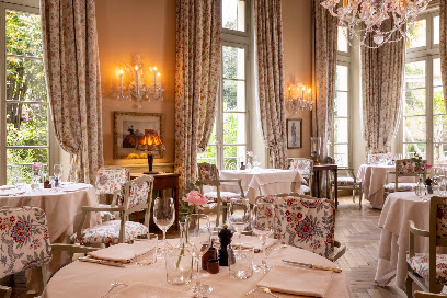 Le Bistrot De Florent - La Mirande Restaurant à Avignon
