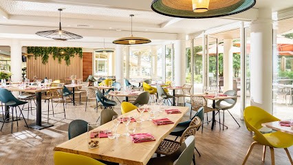 Restaurant Le Bois Cendré, Restaurant à Saint-Jean-de-Monts