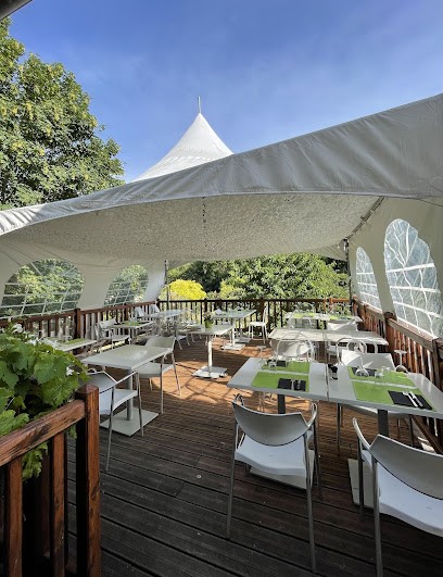 Restaurant La Brebis égarée, Restaurant à Fondamente