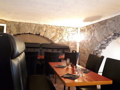 Restaurant L'asco, Restaurant à L'Île-Rousse