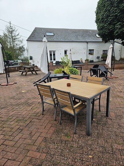 L'Orée du bois, Restaurant à Eppe-Sauvage