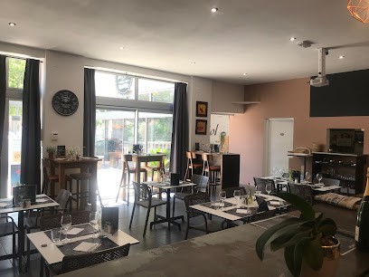 La Casa Del Sol, Restaurant à Toulouges