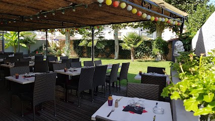 TENDANCE GRILL, Restaurant à Vaulx-en-Velin