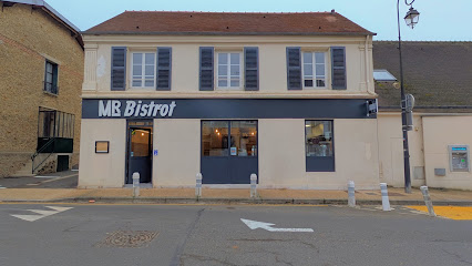 Mr Bistrot Restaurant à Fontenay-Trésigny