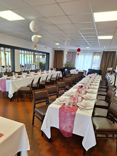 Les Terrasses du Lac - Mariage Séminaire Repas Famille, Restaurant à Secondigny