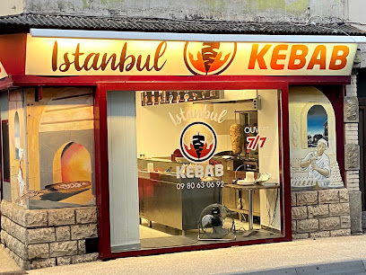 Kebab Labegude Restaurant à Labégude