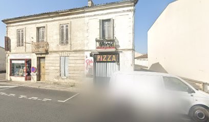 Golden Food, Restaurant à Coutras