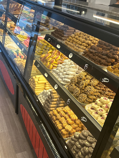 Güler Pâtisserie Restaurant à Strasbourg