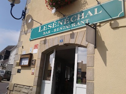 Restaurant Lesénechal, Restaurant à Scrignac