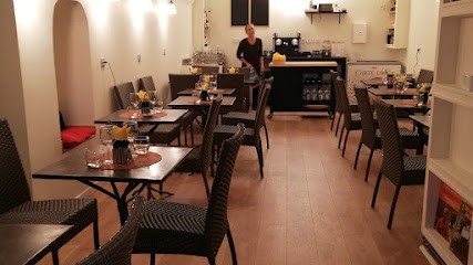 Restaurant La Tartine, Restaurant à Crest