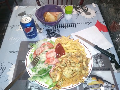 Marmara, Restaurant à Tournan-en-Brie