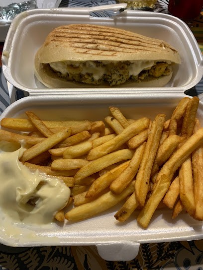 STAR FOOD 2, Restaurant à Pont-du-Château