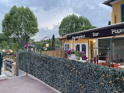 LE BON ACCUEIL, Restaurant à Villeneuve-Loubet