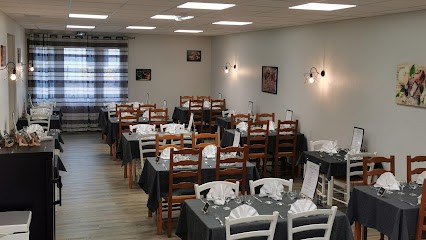 Restaurant Au Rendez-Vous, Restaurant à Ornézan