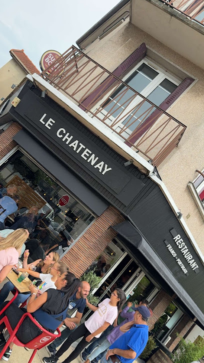 Le Chatenay Restaurant à Châtenay-Malabry