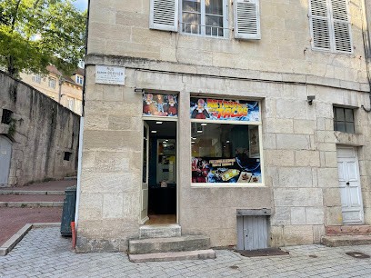 Retour vers le tacos, Restaurant à Dole