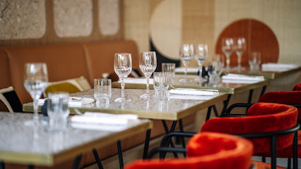 La Table Du Cam Restaurant à Montrouge