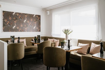 La Caborne, Restaurant à Limonest