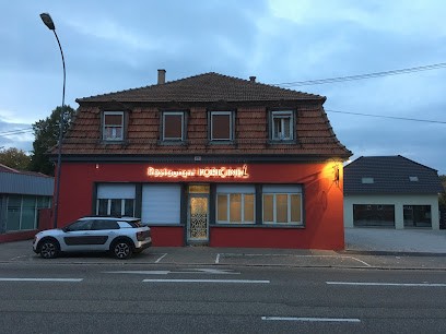 L'Origine'L, Restaurant à Haguenau
