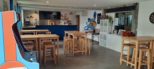 La Cantine Du Messieurs Dam's Restaurant à Rezé