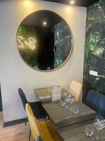 Bô-Zin Restaurant à Guèrande, Restaurant à Guérande