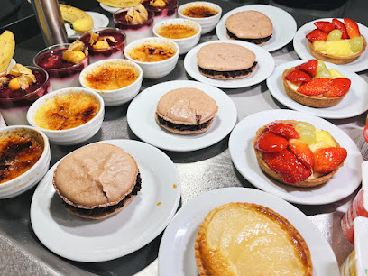 Les P'tites Ripailles Restaurant à Étrépagny