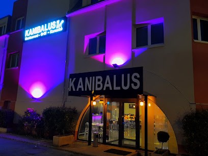 Kanibalus, Restaurant à Chilly-Mazarin