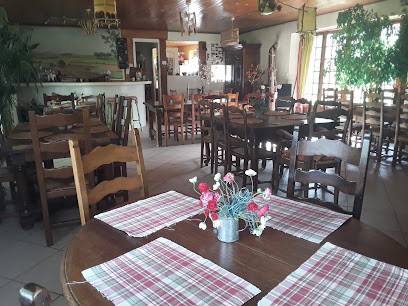 La Ferme De Noé, Restaurant à Trets