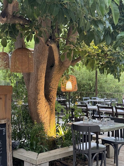 La Casette D'Araggio, Restaurant à San-Gavino-di-Carbini